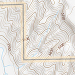 40115SW Page 9 Ruby Lake Topo Preview 3