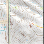 40115SW Page 10 Ruby Lake Topo Preview 3