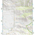 40115SW Page 11 Ruby Lake Topo Preview 1
