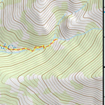 40115SW Page 11 Ruby Lake Topo Preview 3
