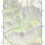 40115SW Page 12 Ruby Lake Topo Preview 1