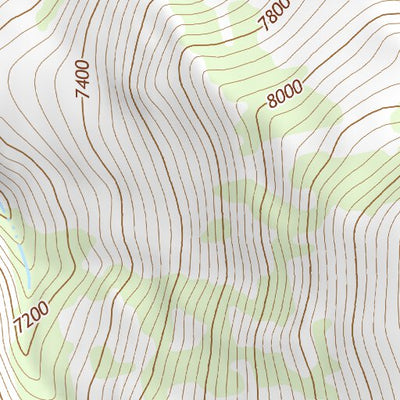 40115SW Page 13 Ruby Lake Topo Preview 3
