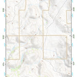 40115SW Page 14 Ruby Lake Topo Preview 1