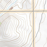 40115SW Page 14 Ruby Lake Topo Preview 2