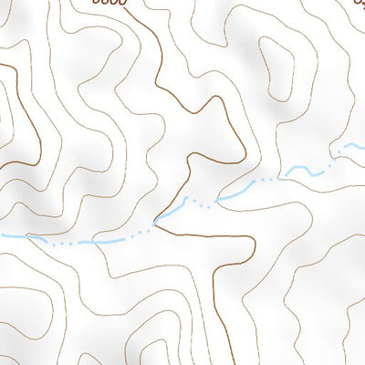 40115SW Page 15 Ruby Lake Topo Preview 2