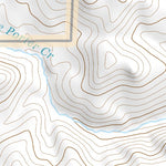 40115SW Page 15 Ruby Lake Topo Preview 3
