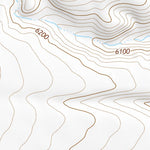 40115SW Page 16 Ruby Lake Topo Preview 2
