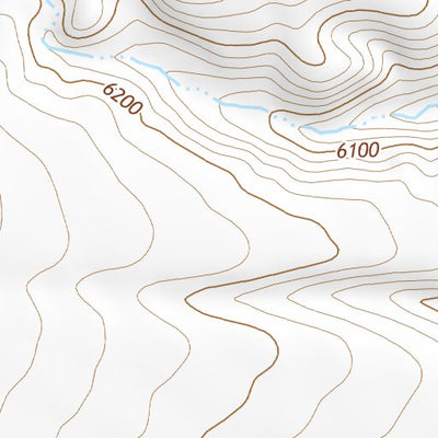 40115SW Page 16 Ruby Lake Topo Preview 2