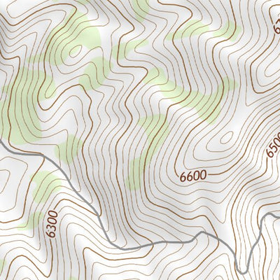 40115SW Page 17 Ruby Lake Topo Preview 3