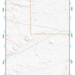 40115SW Page 18 Ruby Lake Topo Preview 1