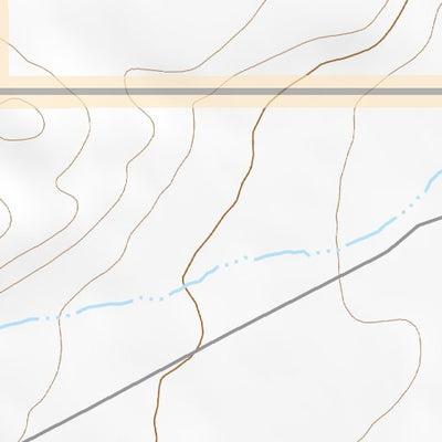 40115SW Page 18 Ruby Lake Topo Preview 2
