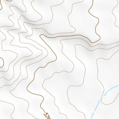 40115SW Page 18 Ruby Lake Topo Preview 3