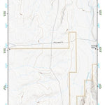 40115SW Page 19 Ruby Lake Topo Preview 1