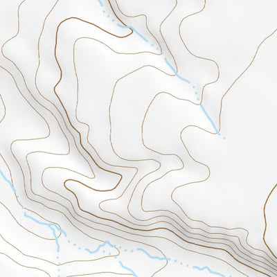 40115SW Page 20 Ruby Lake Topo Preview 2