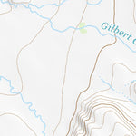 40115SW Page 21 Ruby Lake Topo Preview 2