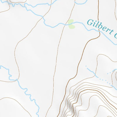 40115SW Page 21 Ruby Lake Topo Preview 2