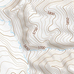 40115SW Page 21 Ruby Lake Topo Preview 3