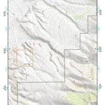 40115SW Page 22 Ruby Lake Topo Preview 1