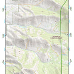 40115SW Page 23 Ruby Lake Topo Preview 1