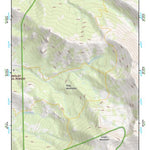 40115SW Page 24 Ruby Lake Topo Preview 1
