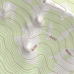40115SW Page 24 Ruby Lake Topo Preview 3