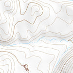 40115SW Page 26 Ruby Lake Topo Preview 2