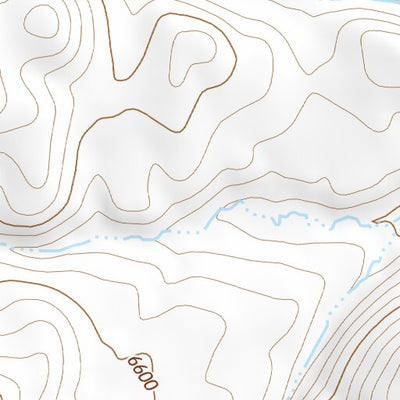 40115SW Page 26 Ruby Lake Topo Preview 2