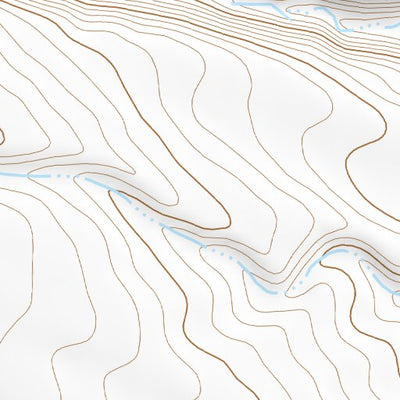 40115SW Page 28 Ruby Lake Topo Preview 2