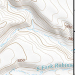 40115SW Page 28 Ruby Lake Topo Preview 3