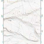 40115SW Page 29 Ruby Lake Topo Preview 1