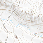 40115SW Page 29 Ruby Lake Topo Preview 2
