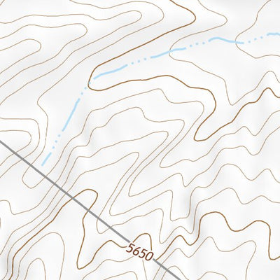 40115SW Page 30 Ruby Lake Topo Preview 2