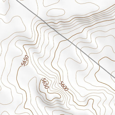 40115SW Page 30 Ruby Lake Topo Preview 3