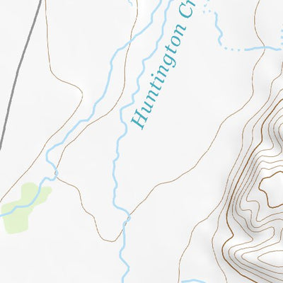 40115SW Page 31 Ruby Lake Topo Preview 2
