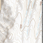 40115SW Page 31 Ruby Lake Topo Preview 3