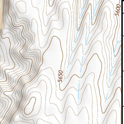 40115SW Page 31 Ruby Lake Topo Preview 3