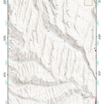 40115SW Page 32 Ruby Lake Topo Preview 1