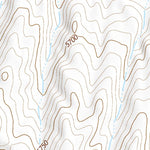 40115SW Page 32 Ruby Lake Topo Preview 2