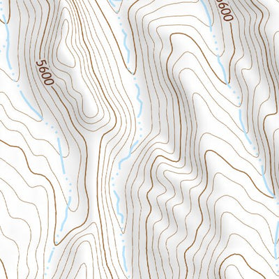 40115SW Page 32 Ruby Lake Topo Preview 3
