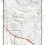 40115SW Page 34 Ruby Lake Topo Preview 1