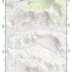 40115SW Page 35 Ruby Lake Topo Preview 1