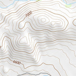 40115SW Page 35 Ruby Lake Topo Preview 2