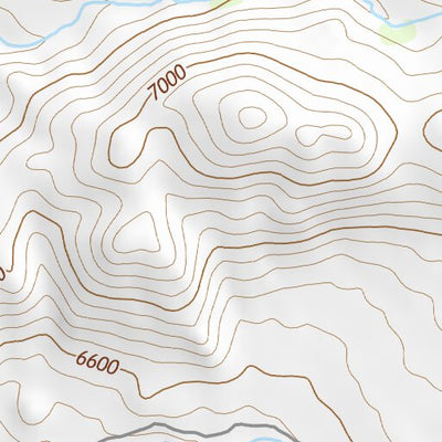 40115SW Page 35 Ruby Lake Topo Preview 2