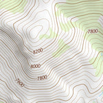 40115SW Page 35 Ruby Lake Topo Preview 3
