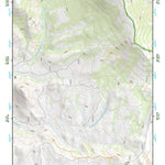 40115SW Page 36 Ruby Lake Topo Preview 1