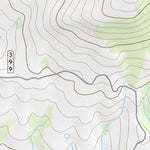 40115SW Page 36 Ruby Lake Topo Preview 2