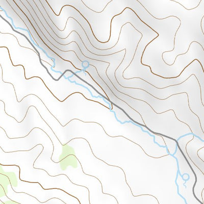 40115SW Page 37 Ruby Lake Topo Preview 2