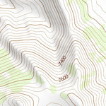 40115SW Page 37 Ruby Lake Topo Preview 3