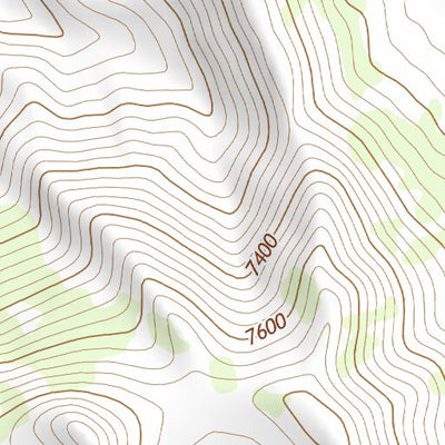 40115SW Page 37 Ruby Lake Topo Preview 3