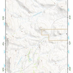 40115SW Page 38 Ruby Lake Topo Preview 1